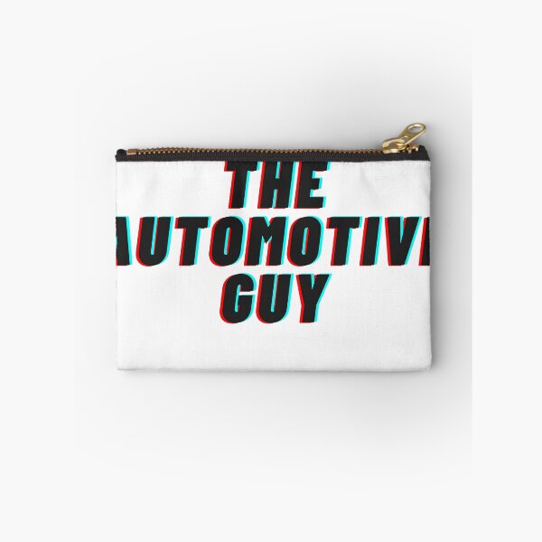 Item preview, The Automotive Guy designed and sold by automotiveguy.