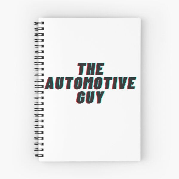 Item preview, The Automotive Guy designed and sold by automotiveguy.
