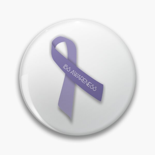 Item preview, IBS awareness  designed and sold by melodiruby.