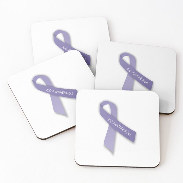 Item preview, IBS awareness  designed and sold by melodiruby.