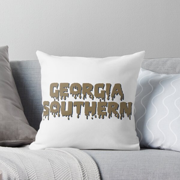 Aperçu de l'œuvre Georgia Southern University créée et vendue par kkosmicki.