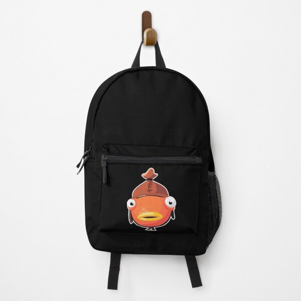 Fishstick Skin Backpack