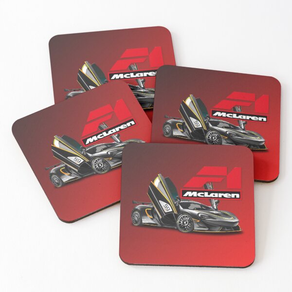 Item preview, super McLaren formula 1 design designed and sold by --Andrii--.