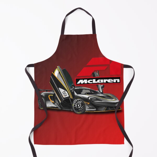 Item preview, super McLaren formula 1 design designed and sold by --Andrii--.