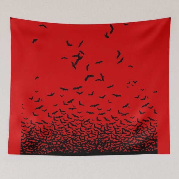 Item preview, Batty Life designed and sold by ross baraga.