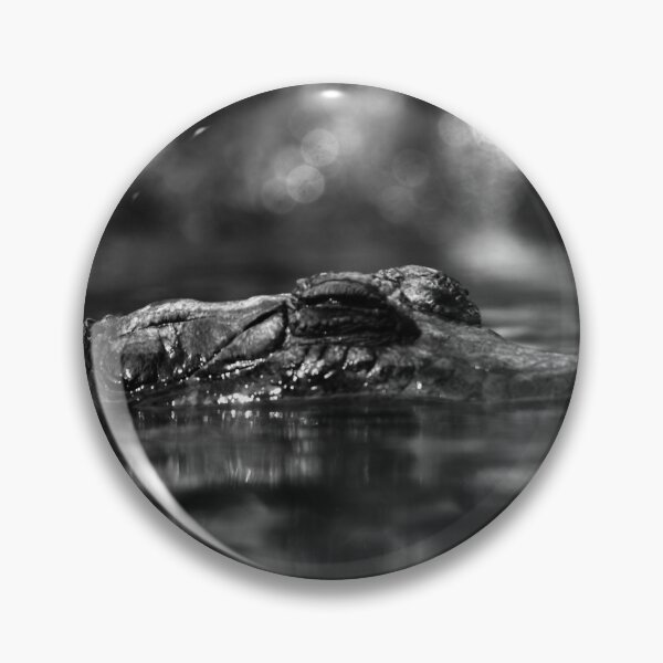 Item preview, Crocodile 1 designed and sold by Charles Oliver Creations.