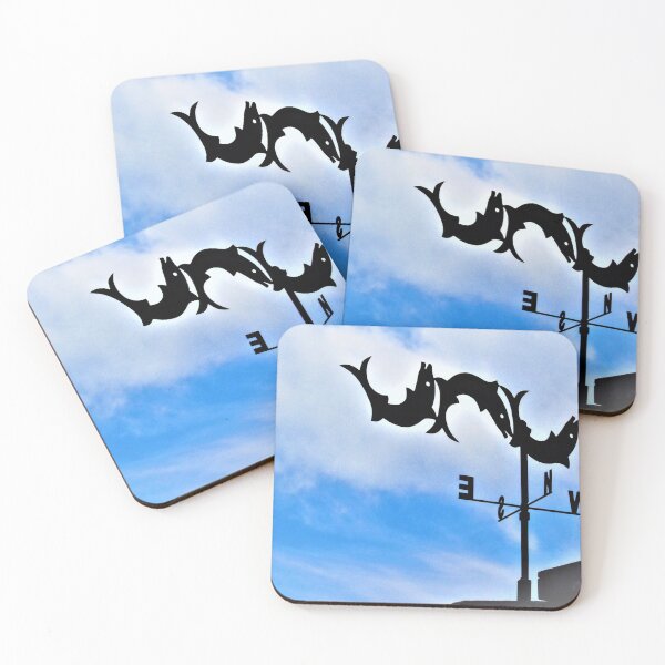 Item preview, Marine weather vane designed and sold by ART22.