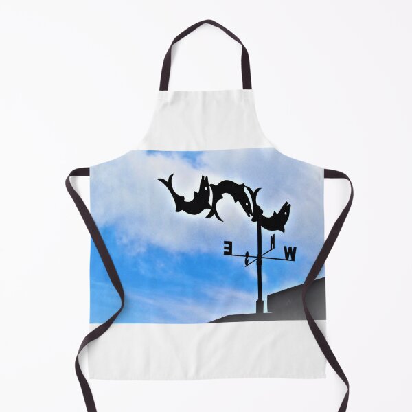 Item preview, Marine weather vane designed and sold by ART22.