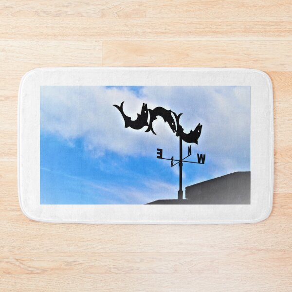 Item preview, Marine weather vane designed and sold by ART22.