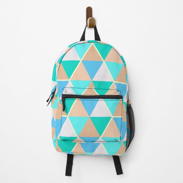 Item preview, triangle pattern designed and sold by tejaltank.