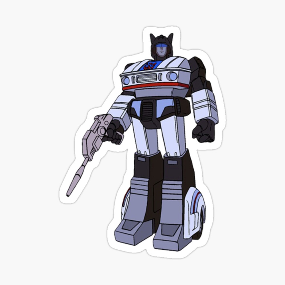 transformers generation 1 jazz