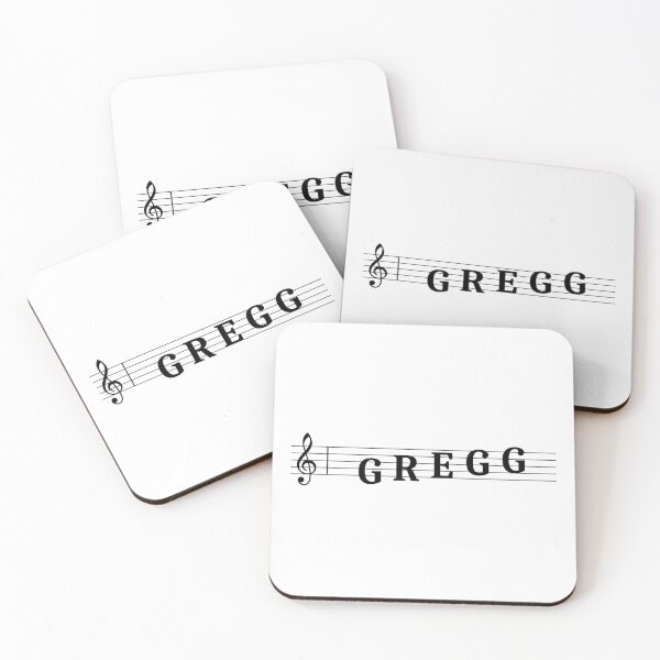 Item preview, Name Gregg designed and sold by gulden.