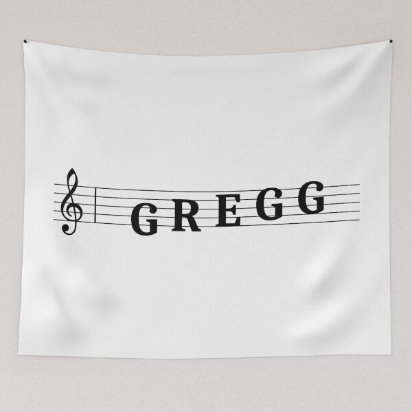 Item preview, Name Gregg designed and sold by gulden.