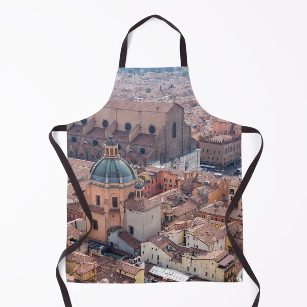 Item preview, Tuscany Aerial View designed and sold by JoshdorArt.