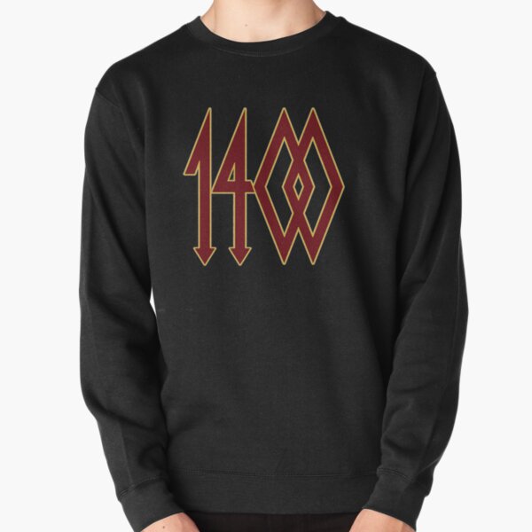 1400 Sweatshirt épais