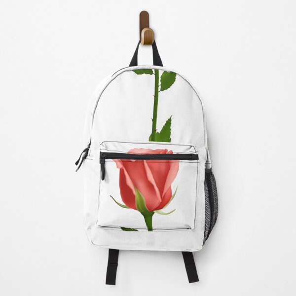 Artikelvorschau, Einzelne rosa Rose entworfen und verkauft von Designs By Creation.