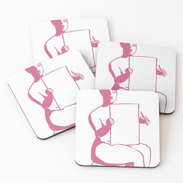 Item preview, The Painter designed and sold by Jo-Hana.