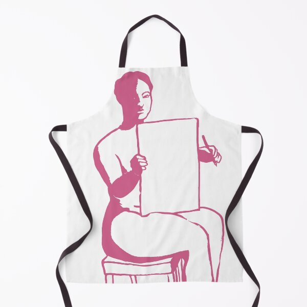 Item preview, The Painter designed and sold by Jo-Hana.