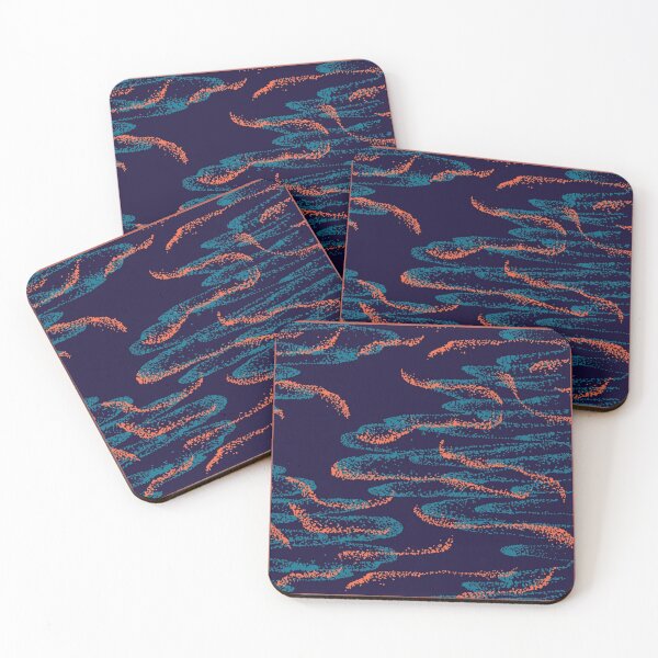 Item preview, Abstract Pattern Design designed and sold by DopeTops.