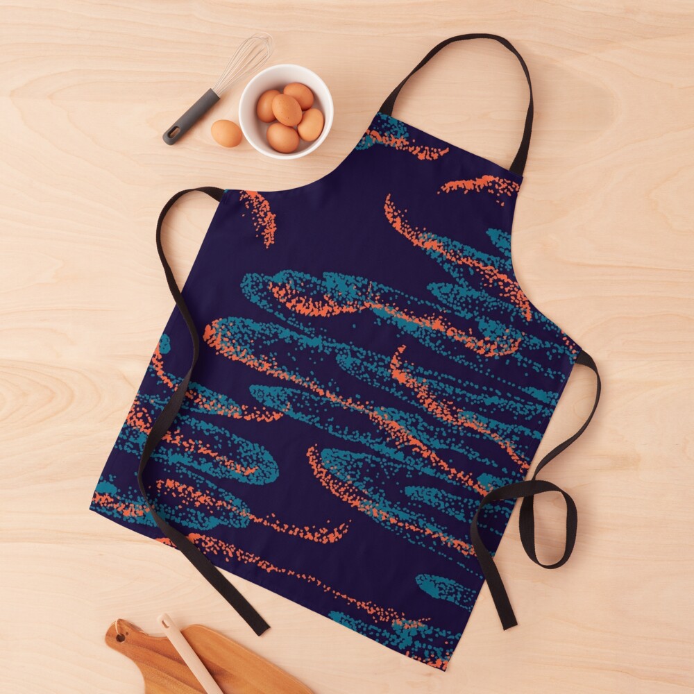 Item preview, Apron designed and sold by DopeTops.