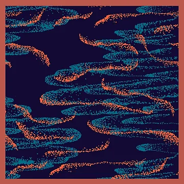 Artwork thumbnail, Abstract Pattern Design by DopeTops