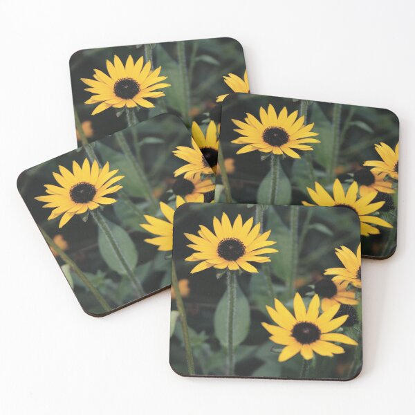 Item preview, Yellow Sunflower designed and sold by XCEEDTRANSITION.