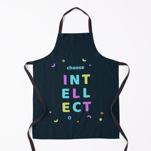 Item preview, Choose Intellect! designed and sold by CLPDesignLab.
