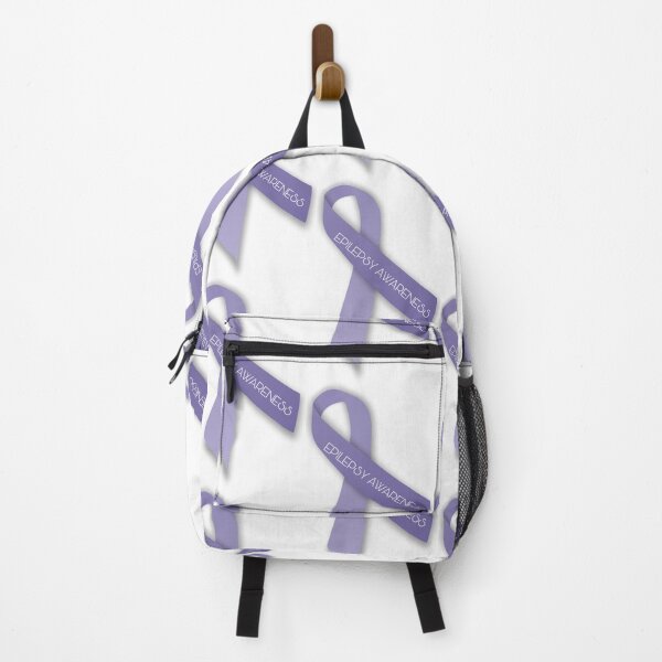 Item preview, Epilepsy awareness designed and sold by melodiruby.