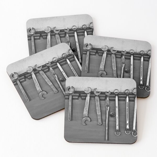 Item preview, Handyman wrenches designed and sold by frankuffmann.