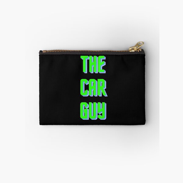 Item preview, The Car Guy designed and sold by automotiveguy.