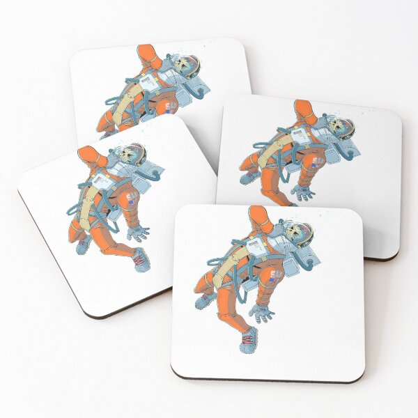Item preview, Astronaut designed and sold by Domie123.
