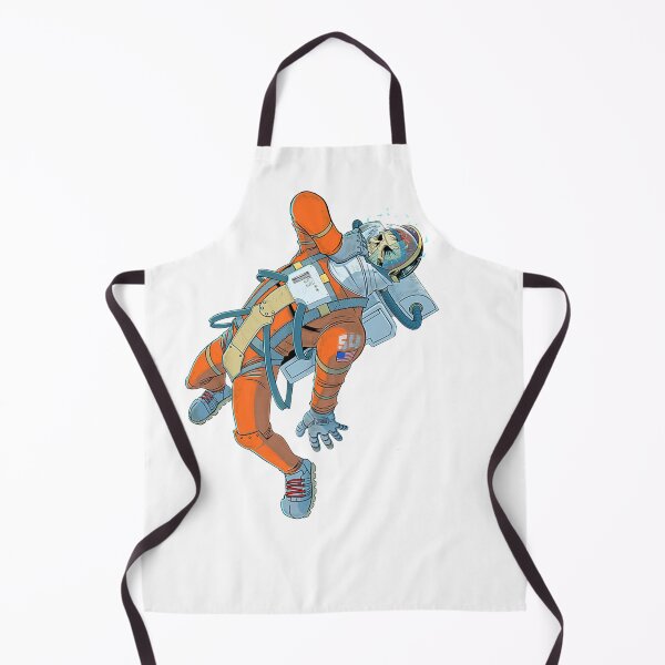 Item preview, Astronaut designed and sold by Domie123.
