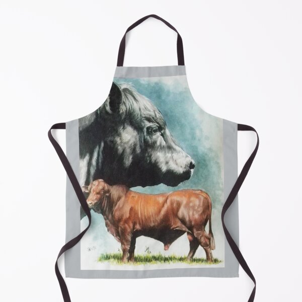 Item preview, Angus Cattle designed and sold by BarbBarcikKeith.