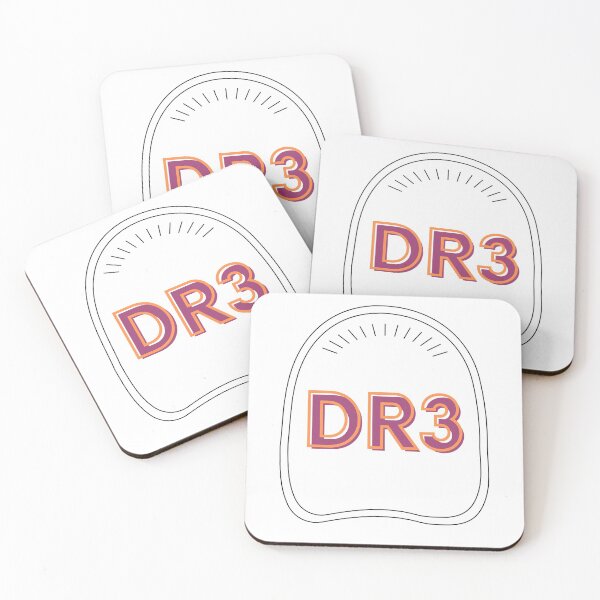 Item preview, DR3 designed and sold by Formula-Tee.