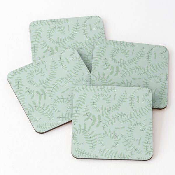 Item preview, vines designed and sold by lunassketches.