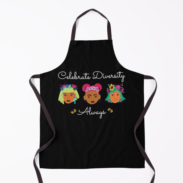 Item preview, Celebrate Diversity - Always designed and sold by Neonyx2020.