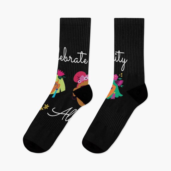 Item preview, Celebrate Diversity - Always designed and sold by Neonyx2020.