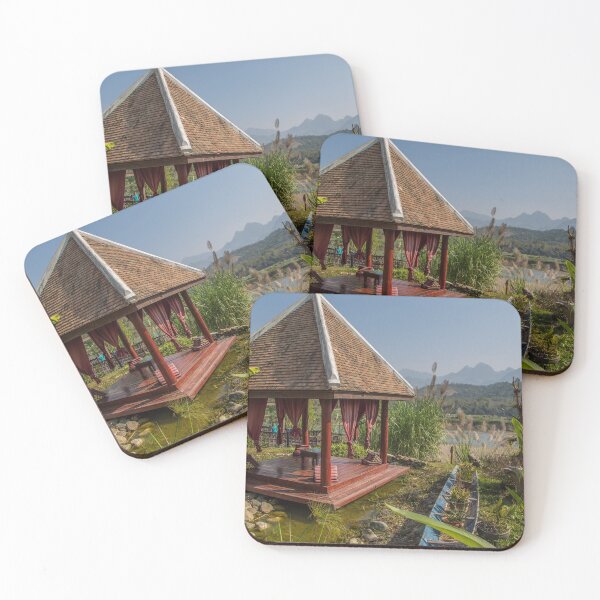 Item preview, Laos. Mandalao Elephant Conservation.  designed and sold by vadim19.
