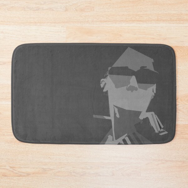 Item preview, Sunglasses at Night abstract designed and sold by brimbianco.