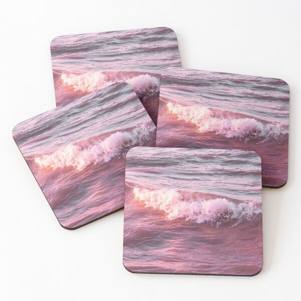 Item preview, Pink Wave  designed and sold by SamanthaSwain.