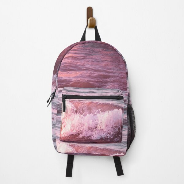 Item preview, Pink Wave designed and sold by SamanthaSwain.