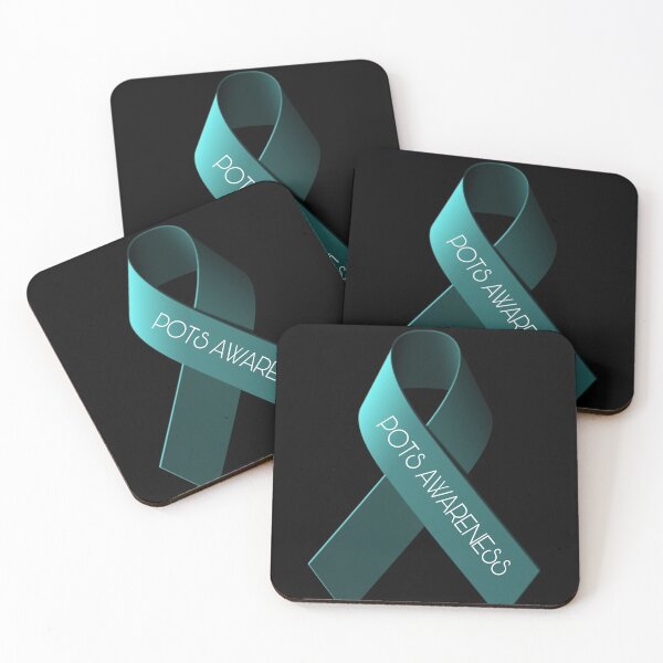 Item preview, Pots awareness designed and sold by melodiruby.