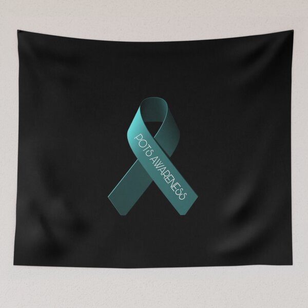 Item preview, Pots awareness designed and sold by melodiruby.
