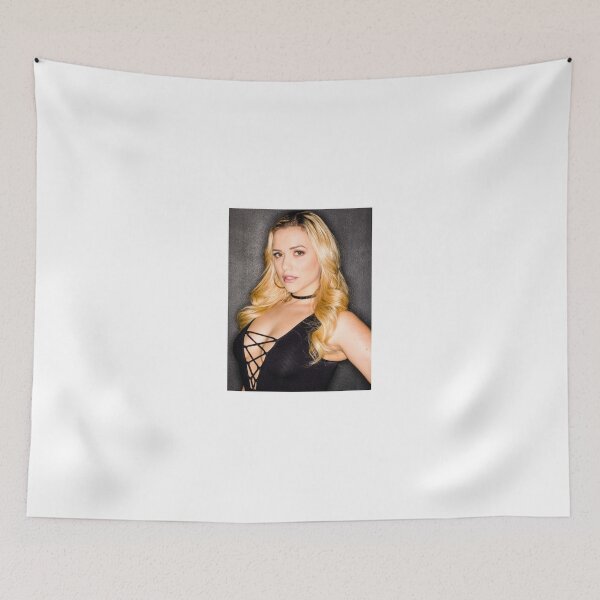 Item preview, Mia Malkova Adult Star Phone Case Hub designed and sold by EpicShirtzzz.