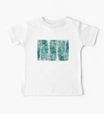 Winter Wonderland Baby Tee