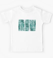 Winter Wonderland Kids Tee