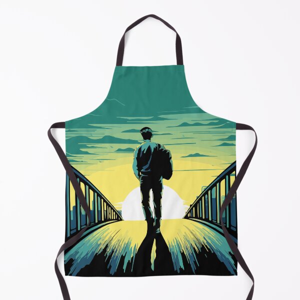 Item preview, Walking Home designed and sold by TheTPadd.