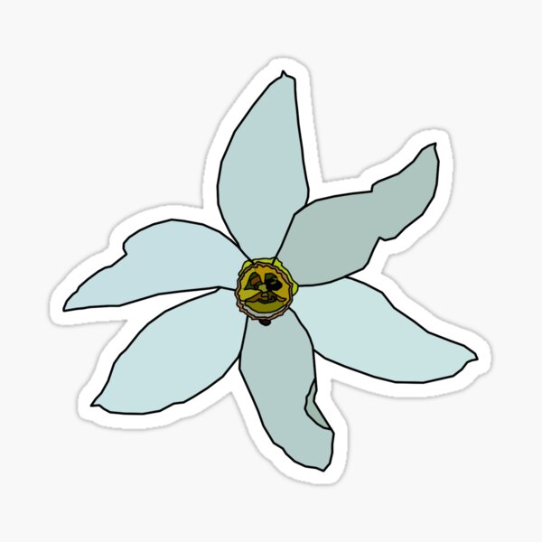 Artikel-Vorschau von Hadley Flower, designt und verkauft von KyjdArts.