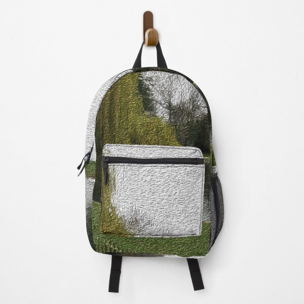 Item preview, The Park designed and sold by XCEEDTRANSITION.