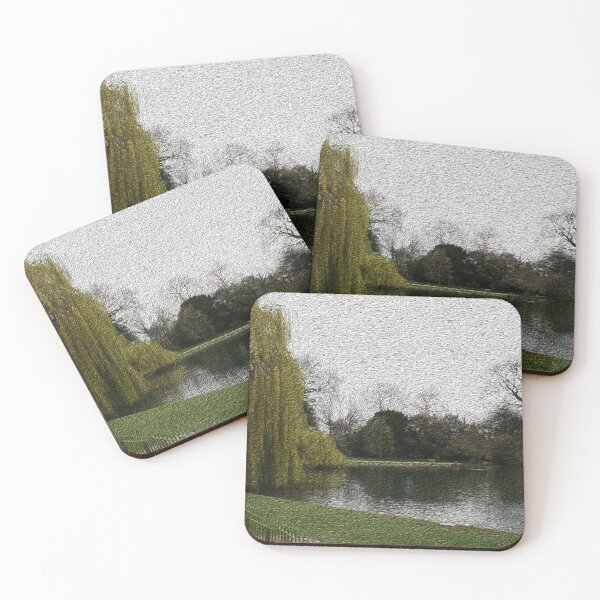 Item preview, The Park designed and sold by XCEEDTRANSITION.